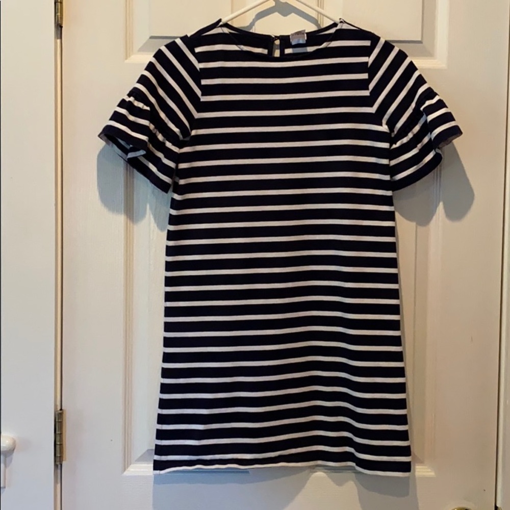 Crew Cuts dress